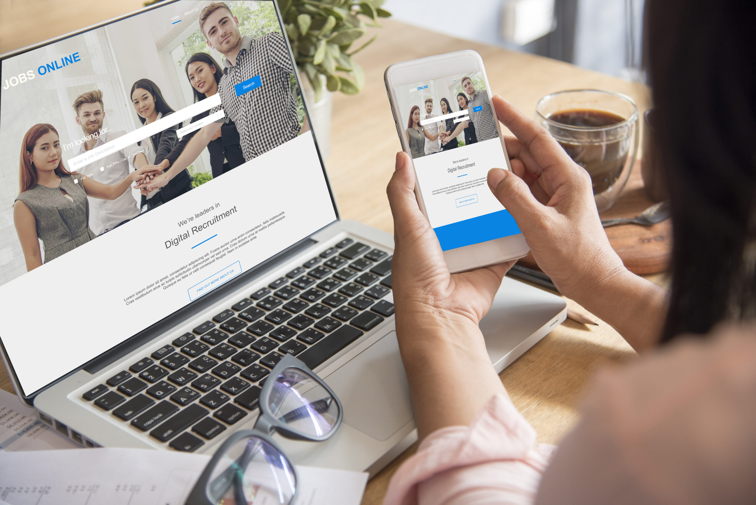 Why Every South African Business Needs a Mobile-Friendly Website 