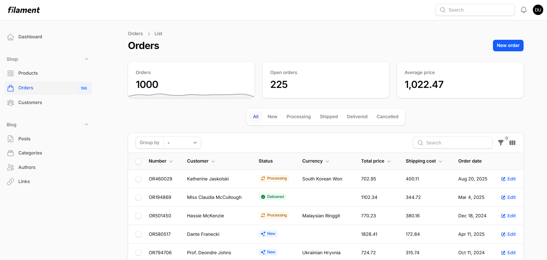 filament-backend-light